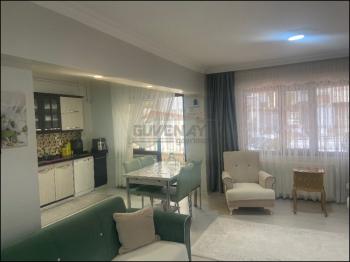 GÜVENAY - ÇORUM KARAKEÇİLİ ATATÜRK LİSESİ CİVARI 3 ADET SATILIK DAİRE