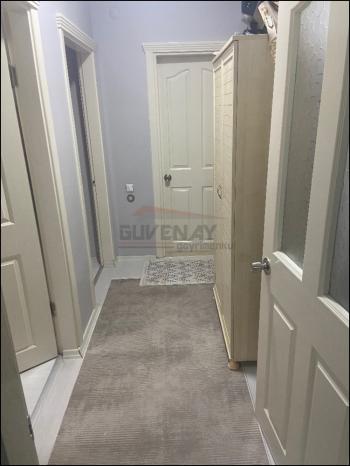 GÜVENAY - ÇORUM KARAKEÇİLİ ATATÜRK LİSESİ CİVARI 3 ADET SATILIK DAİRE