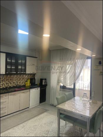 GÜVENAY - ÇORUM KARAKEÇİLİ ATATÜRK LİSESİ CİVARI 3 ADET SATILIK DAİRE