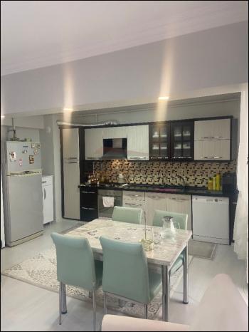 GÜVENAY - ÇORUM KARAKEÇİLİ ATATÜRK LİSESİ CİVARI 3 ADET SATILIK DAİRE