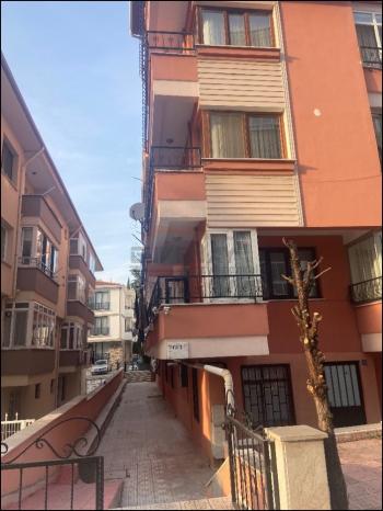 GÜVENAY - ÇORUM KARAKEÇİLİ ATATÜRK LİSESİ CİVARI 3 ADET SATILIK DAİRE