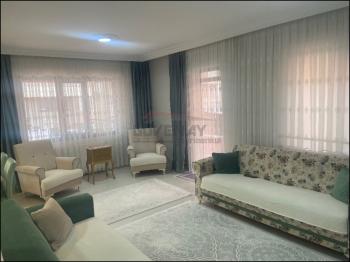 GÜVENAY - ÇORUM KARAKEÇİLİ ATATÜRK LİSESİ CİVARI 3 ADET SATILIK DAİRE
