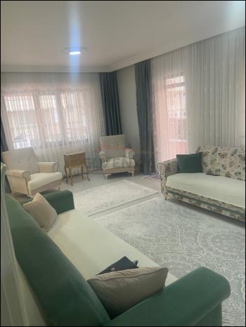 GÜVENAY - ÇORUM KARAKEÇİLİ ATATÜRK LİSESİ CİVARI 3 ADET SATILIK DAİRE