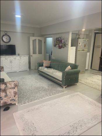 GÜVENAY - ÇORUM KARAKEÇİLİ ATATÜRK LİSESİ CİVARI 3 ADET SATILIK DAİRE
