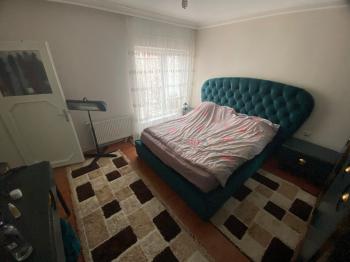GÜVENAY - ÇORUM ÜÇTUTLAR MAH. BİNEVLER ' de SATILIK VİLLA