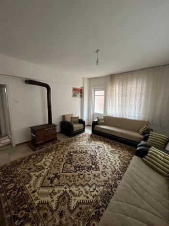 KİTİRLER MAH. SATILIK 1+1 DAİRE