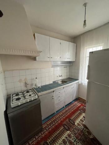 KİTİRLER MAH. SATILIK 1+1 DAİRE