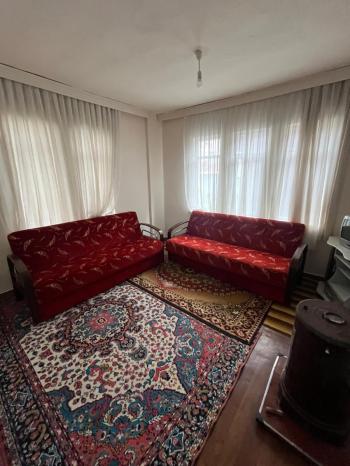 KİTİRLER MAH. SATILIK 1+1 DAİRE