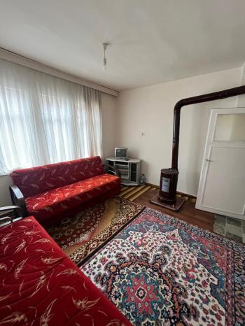 KİTİRLER MAH. SATILIK 1+1 DAİRE