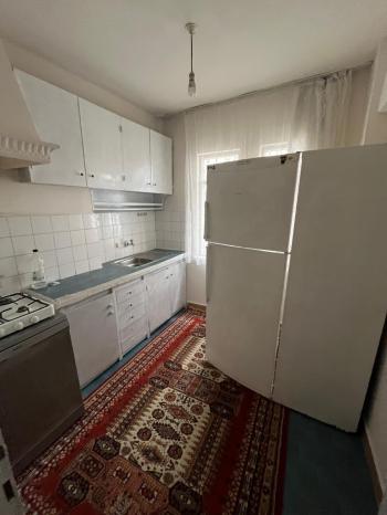 KİTİRLER MAH. SATILIK 1+1 DAİRE