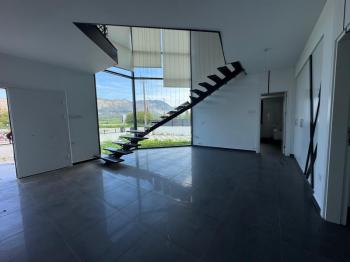 GİRNE BOĞAZDA  EŞYALI SATILIK MÜSTAKİL EV 