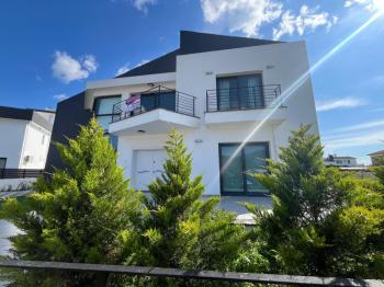 GİRNE BOĞAZDA  EŞYALI SATILIK MÜSTAKİL EV 