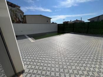 GİRNE BOĞAZDA  EŞYALI SATILIK MÜSTAKİL EV 