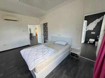 GİRNE BOĞAZDA  EŞYALI SATILIK MÜSTAKİL EV 