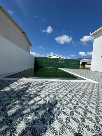 GİRNE BOĞAZDA  EŞYALI SATILIK MÜSTAKİL EV 