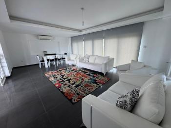 GİRNE BOĞAZDA  EŞYALI SATILIK MÜSTAKİL EV 