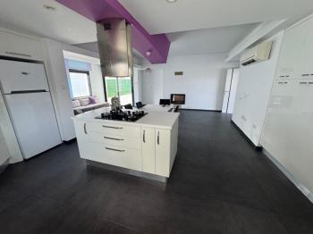 GİRNE BOĞAZDA  EŞYALI SATILIK MÜSTAKİL EV 