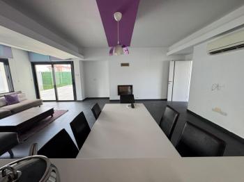 GİRNE BOĞAZDA  EŞYALI SATILIK MÜSTAKİL EV 