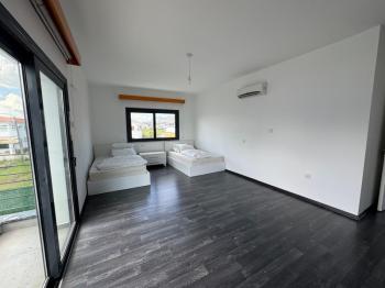 GİRNE BOĞAZDA  EŞYALI SATILIK MÜSTAKİL EV 