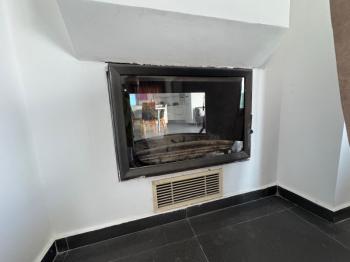 GİRNE BOĞAZDA  EŞYALI SATILIK MÜSTAKİL EV 