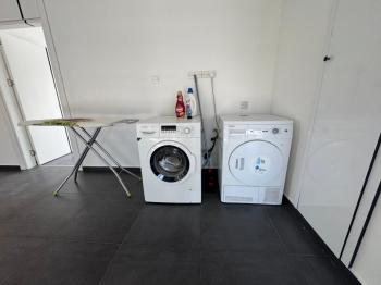 GİRNE BOĞAZDA  EŞYALI SATILIK MÜSTAKİL EV 