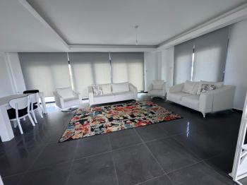 GİRNE BOĞAZDA  EŞYALI SATILIK MÜSTAKİL EV 