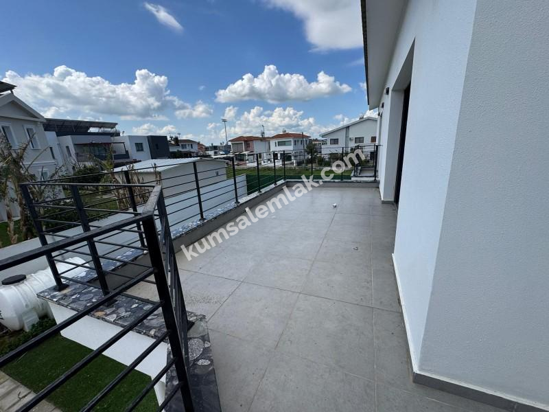 GİRNE BOĞAZDA  EŞYALI SATILIK MÜSTAKİL EV 