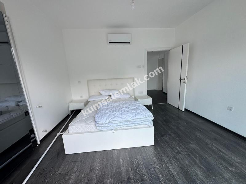 GİRNE BOĞAZDA  EŞYALI SATILIK MÜSTAKİL EV 