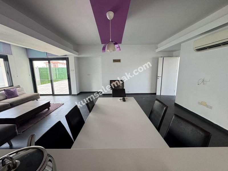 GİRNE BOĞAZDA  EŞYALI SATILIK MÜSTAKİL EV 