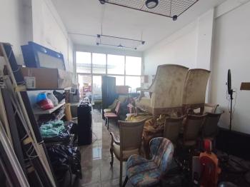 Girne Karaoğlanoğlu'nda Kiralık 110 m² Dükkan | Kaçırmayın!