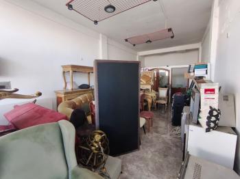 Girne Karaoğlanoğlu'nda Kiralık 110 m² Dükkan | Kaçırmayın!