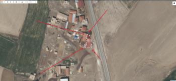 KONYA KARAPINAR MÜSTAKİL EV MÜSTAKİL EV TAPU SAHİBİ PERTA EMLAK ÜMİT TAHMAZ