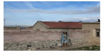 KONYA KARAPINAR MÜSTAKİL EV MÜSTAKİL EV TAPU SAHİBİ PERTA EMLAK ÜMİT TAHMAZ