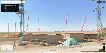 KONYA KARAPINAR MÜSTAKİL EV MÜSTAKİL EV TAPU SAHİBİ PERTA EMLAK ÜMİT TAHMAZ