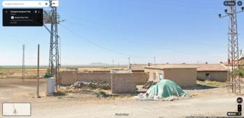 KONYA KARAPINAR MÜSTAKİL EV MÜSTAKİL EV TAPU SAHİBİ PERTA EMLAK ÜMİT TAHMAZ