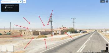 KONYA KARAPINAR MÜSTAKİL EV MÜSTAKİL EV TAPU SAHİBİ PERTA EMLAK ÜMİT TAHMAZ