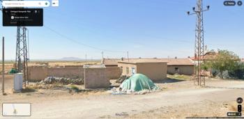 KONYA KARAPINAR MÜSTAKİL EV MÜSTAKİL EV TAPU SAHİBİ PERTA EMLAK ÜMİT TAHMAZ