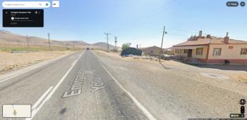 KONYA KARAPINAR MÜSTAKİL EV MÜSTAKİL EV TAPU SAHİBİ PERTA EMLAK ÜMİT TAHMAZ