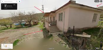 ELAZIG SİVRİCE MÜSTAKİL EV MÜSTAKİL EV TAPU SAHİBİ PERTA EMLAK ÜMİT TAHMAZ