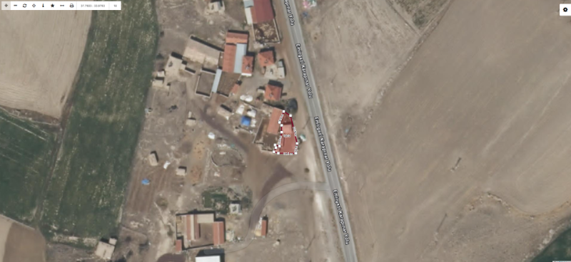 KONYA KARAPINAR MÜSTAKİL EV MÜSTAKİL EV TAPU SAHİBİ PERTA EMLAK ÜMİT TAHMAZ