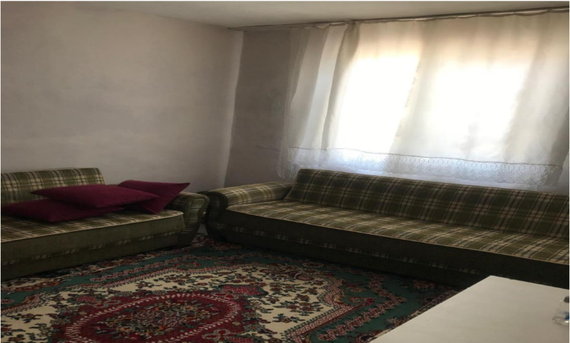 ELAZIG SİVRİCE MÜSTAKİL EV MÜSTAKİL EV TAPU SAHİBİ PERTA EMLAK ÜMİT TAHMAZ
