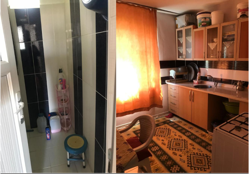 ELAZIG SİVRİCE MÜSTAKİL EV MÜSTAKİL EV TAPU SAHİBİ PERTA EMLAK ÜMİT TAHMAZ
