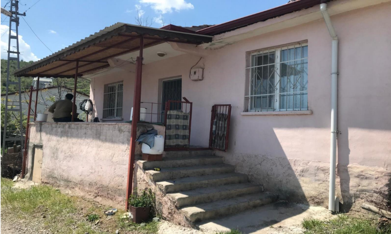 ELAZIG SİVRİCE MÜSTAKİL EV MÜSTAKİL EV TAPU SAHİBİ PERTA EMLAK ÜMİT TAHMAZ
