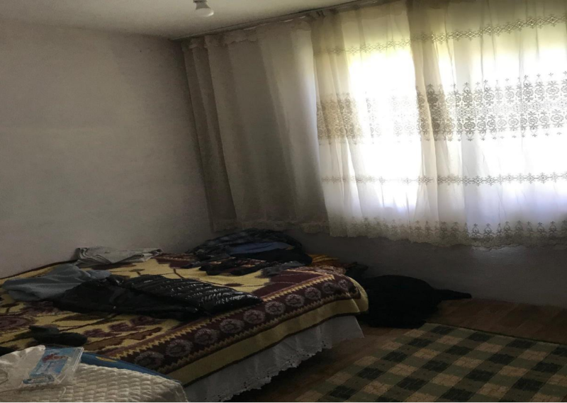 ELAZIG SİVRİCE MÜSTAKİL EV MÜSTAKİL EV TAPU SAHİBİ PERTA EMLAK ÜMİT TAHMAZ