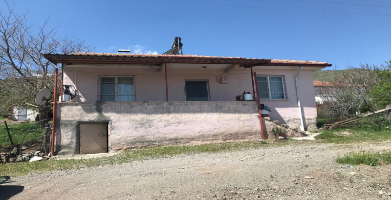ELAZIG SİVRİCE MÜSTAKİL EV MÜSTAKİL EV TAPU SAHİBİ PERTA EMLAK ÜMİT TAHMAZ