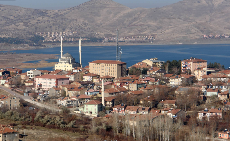 ELAZIG SİVRİCE MÜSTAKİL EV MÜSTAKİL EV TAPU SAHİBİ PERTA EMLAK ÜMİT TAHMAZ