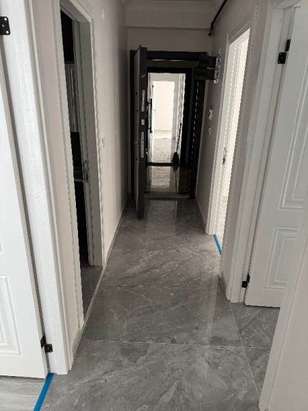 Alibeyköy Metro'ya 5 Dk 2+1 Müstakil Bahçeli 100 m2 Satılık Daire