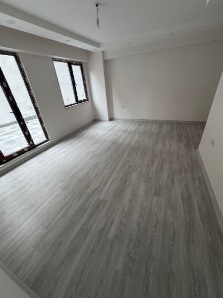 Alibeyköy Metro'ya 5 Dk 2+1 Müstakil Bahçeli 100 m2 Satılık Daire