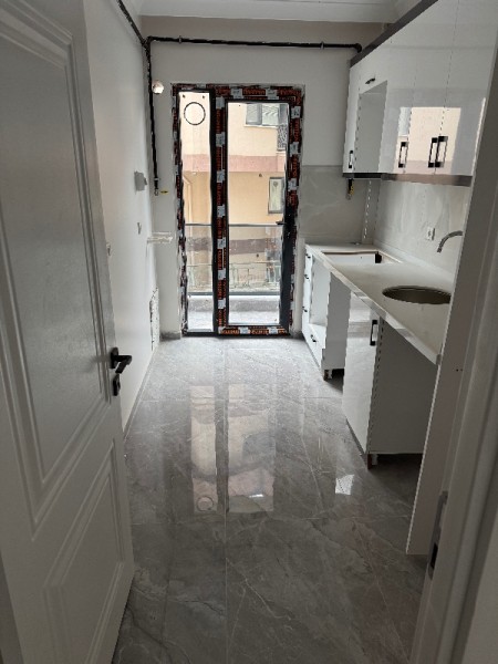 Alibeyköy Metro'ya 5 Dk 2+1 Müstakil Bahçeli 100 m2 Satılık Daire