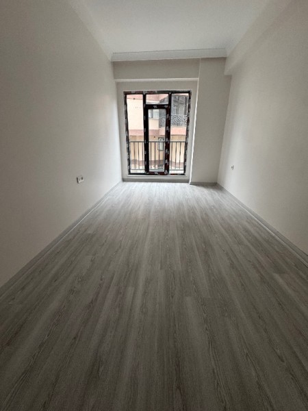 Alibeyköy Metro'ya 5 Dk 2+1 Müstakil Bahçeli 100 m2 Satılık Daire